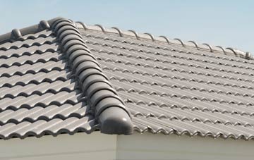 advantages of Pateley Bridge clay roofing