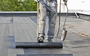 flat roof replacement Pateley Bridge, North Yorkshire