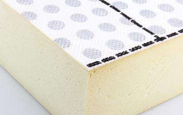 meeting Pateley Bridge building codes