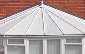 Pateley Bridge polycarbonate conservatory roof repairs