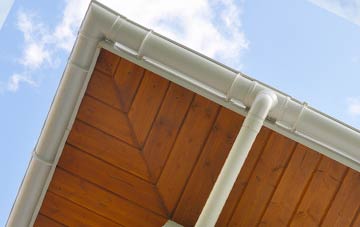 Pateley Bridge soffit types